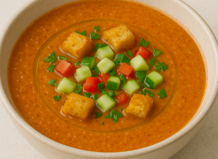 Gazpacho