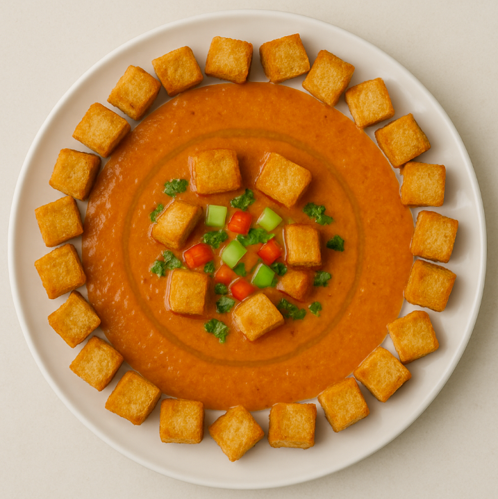 Gazpacho