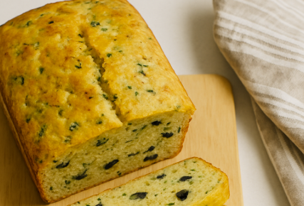 Olive Cake