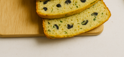 Olive Cake